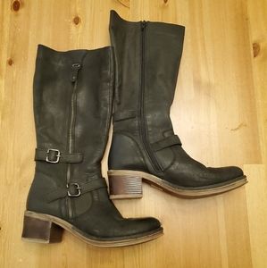 Matisse Greenwich Boots